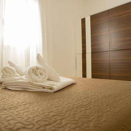 산비토로카포 Sanvitotour - Scala Del Mare 아파트 외부 사진